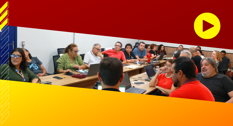 Agora vai, MGI? Comissão reafirma itens do RSC-TAE e cobra respeito na regulamentação