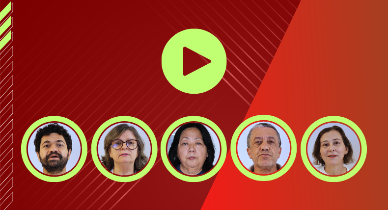Atividades da semana: confira o resumo do plantão de 15 a 19 de junho