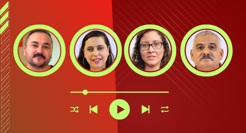 Atividades da semana: confira o resumo do plantão de 24 a 28 de agosto