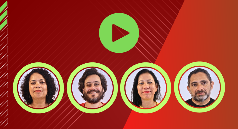 Atividades da semana: veja o resumo do plantão de 18 a 22 de maio