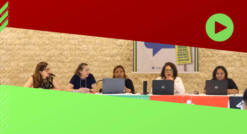 Atividades da semana: veja o resumo do plantão de 23/02 a 01/03