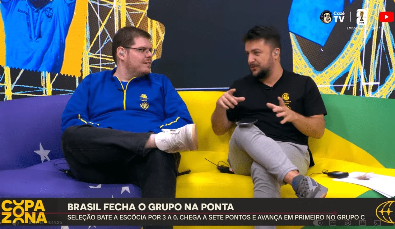 Conar recomenda suspensão de 3 anúncios de bets veiculados na Copa