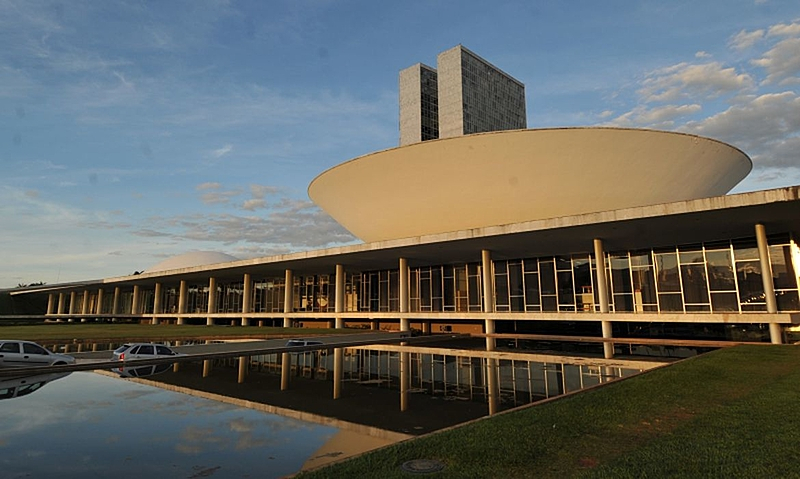 Congresso entra em recesso sem votar pautas importantes