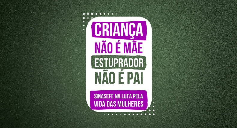 Em defesa da proteção integral de crianças e adolescentes vítimas de violência sexual