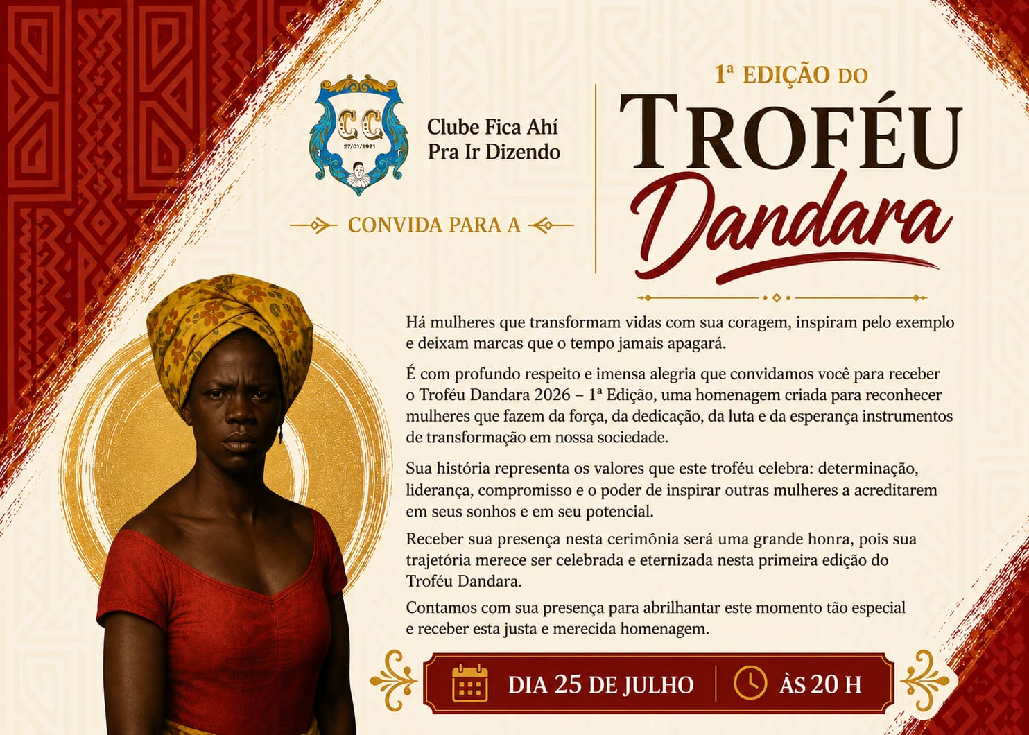 Eva Santos, Assessora de Formação e Articulação Sindical do Sinasefe-IFSul recebe homenagens