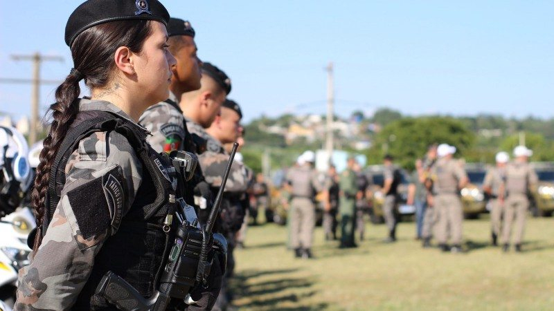 Evento reúne especialistas para debater soluções para segurança pública do RS