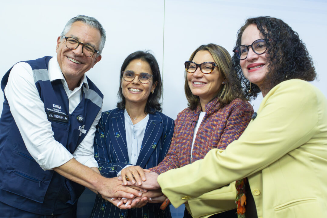 Governo anuncia investimento de R$ 60 milhões para pesquisas voltadas à saúde da mulher