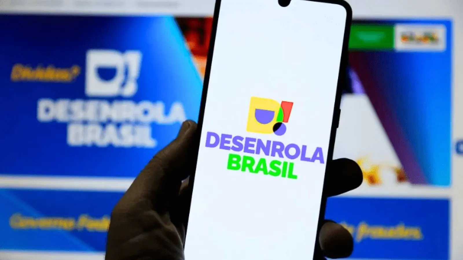 Governo prorroga Desenrola até 31 de agosto