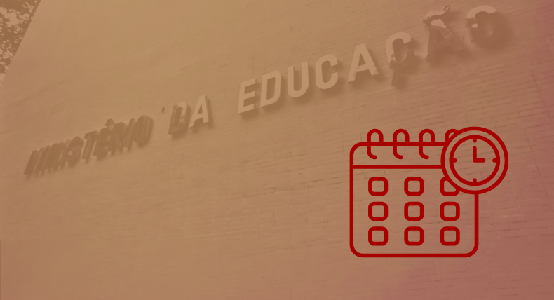 MEC agenda reunião da Mesa Setorial para 28/05