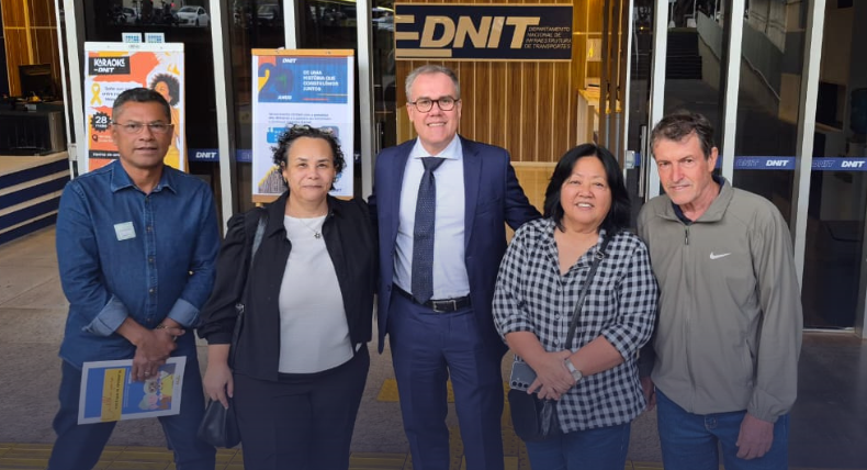 Sindicatos cobram agilidade da Decipex em pautas dos ex-territórios