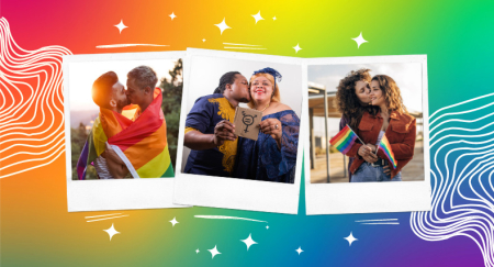 28 de junho: Dia do Orgulho LGBTQIA+