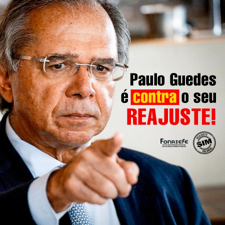 O pior Ministro da Economia do mundo!