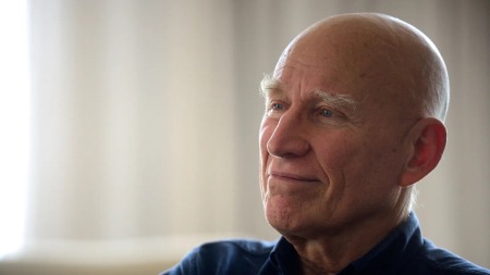 Sebastião Salgado morre aos 81 anos