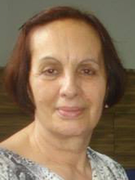 Elisabeth Oliveira